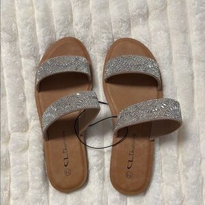 CL by Laundry Sandals